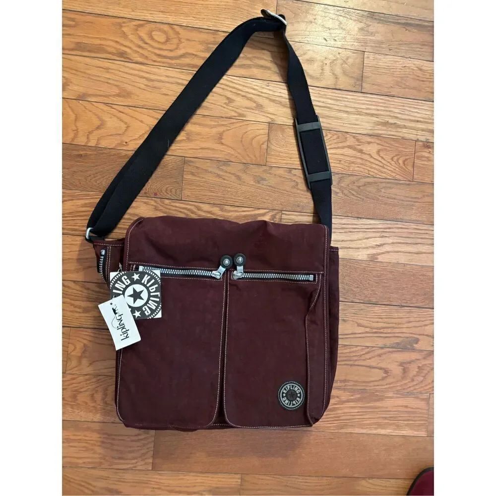 Kipling Tote Bag